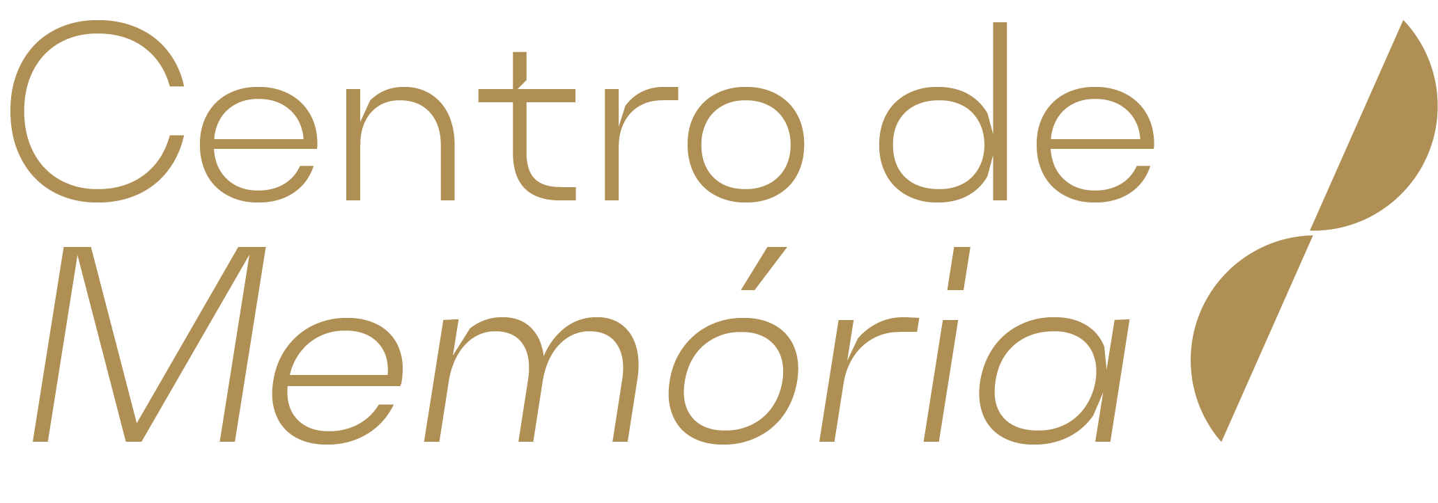 Acervos – Centro de Memória CAU/PA